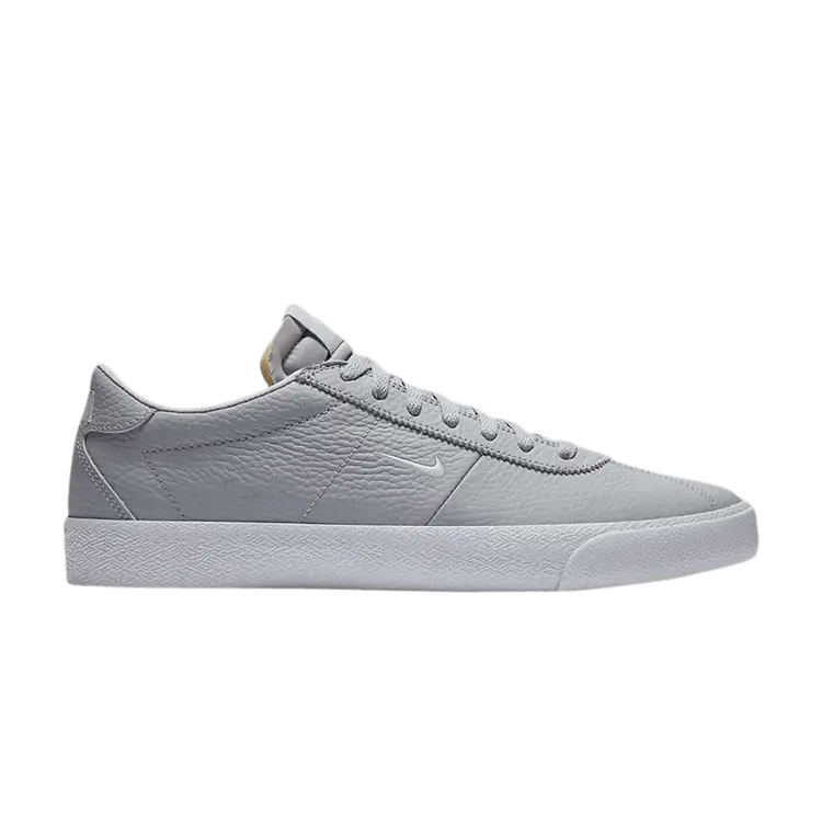 Кеды Nike Zoom Bruin SB 'Wolf Grey', серый
Кеды Nike Zoom Bruin SB 'Wolf Grey', серый
