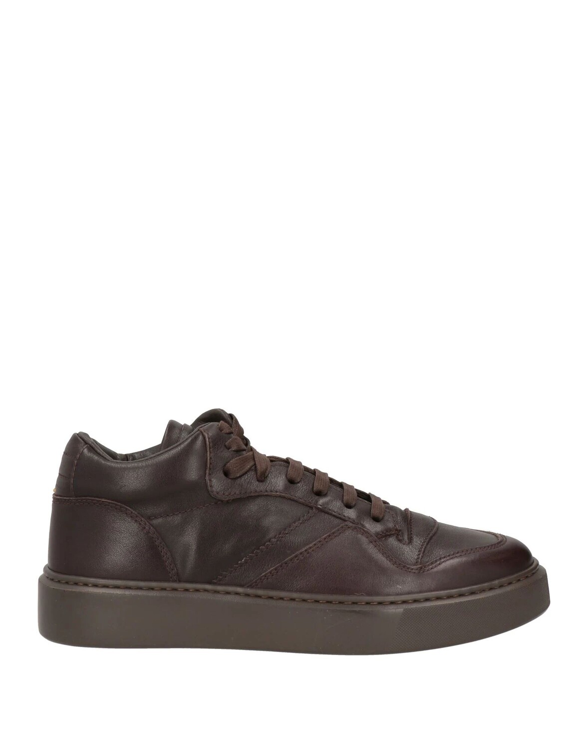 Кеды Doucal'S, темно-коричневый
Кеды Doucal'S, темно-коричневый