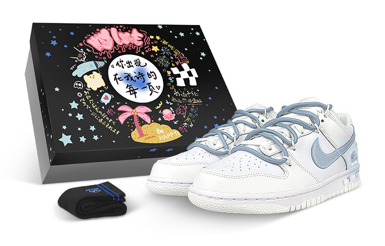 Кроссовки Nike Dunk Skateboard Shoes Women's Low-Top White Blue, Синий, Кроссовки Nike Dunk Skateboard Shoes Women's Low-Top White Blue
Кроссовки Nike Dunk Skateboard Shoes Women's Low-Top White Blue, Синий, Кроссовки Nike Dunk Skateboard Shoes Women's Low-Top White Blue