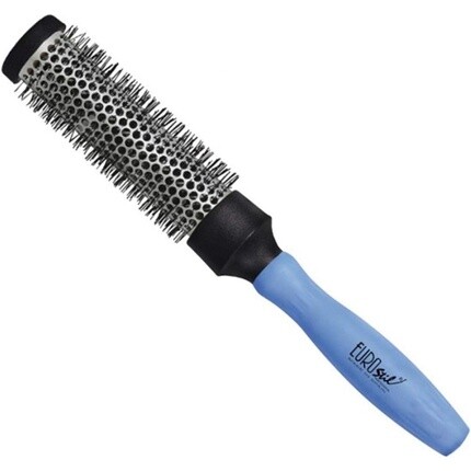 Профессиональная алюминиевая щетка Termino 30 мм, Eurostil
Профессиональная алюминиевая щетка Termino 30 мм, Eurostil