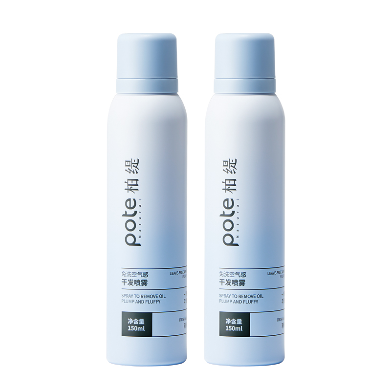 Спрей для сухих волос Fresh And Elegant для объема и пышности 150мл*1/150мл*2 POTE
Спрей для сухих волос Fresh And Elegant для объема и пышности 150мл*1/150мл*2 POTE