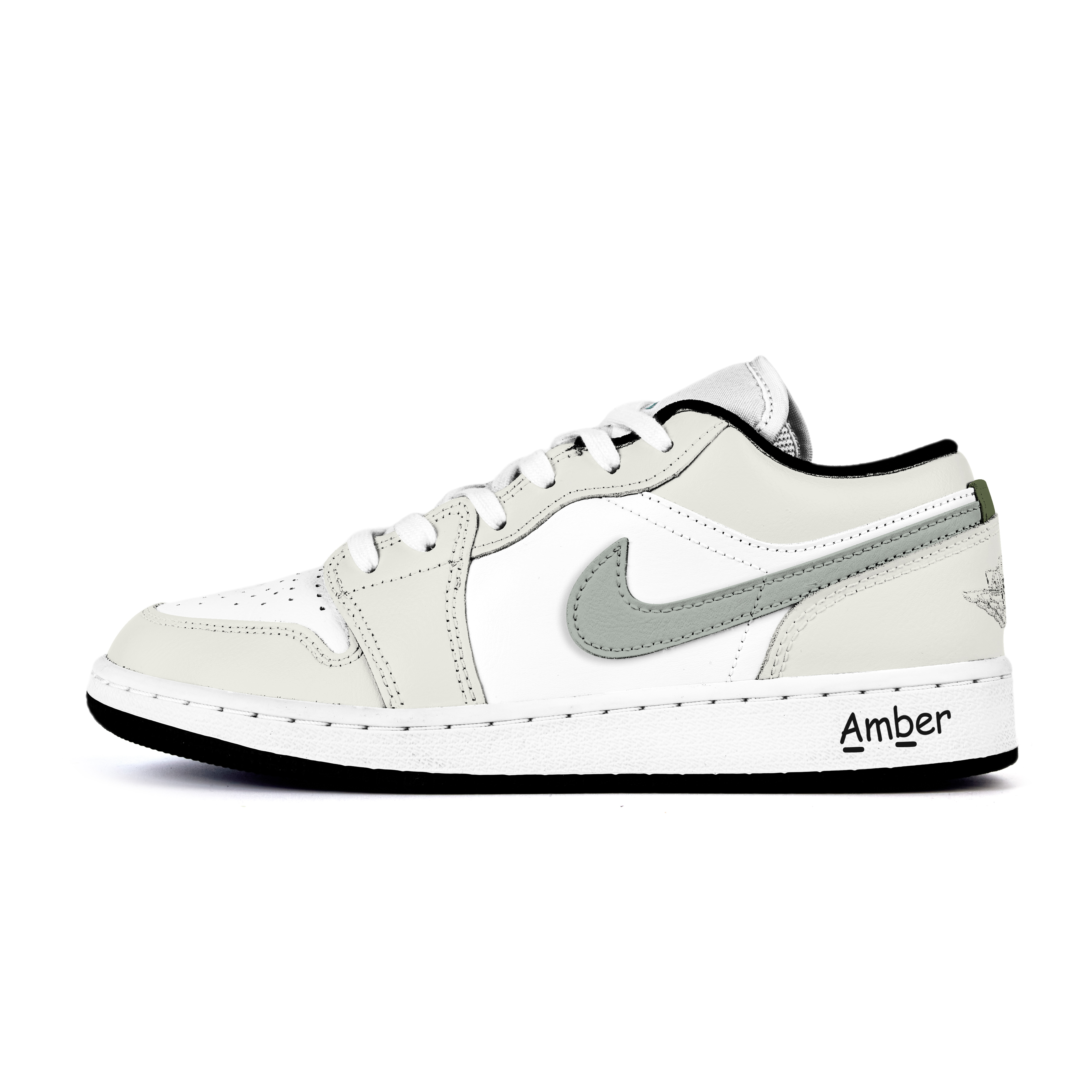 Баскетбольные кроссовки Air 1 LOW с амортизацией, износостойкие, низкие, для детей и подростков Jordan, желтый 
Баскетбольные кроссовки Air 1 LOW с амортизацией, износостойкие, низкие, для детей и подростков Jordan, желтый