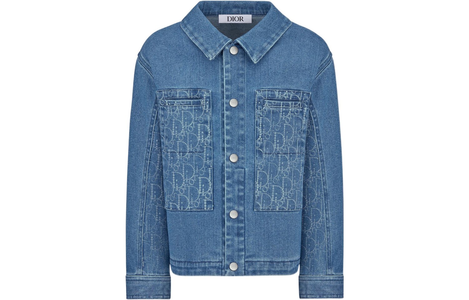 Другие топы для детей Dior, синий
Другие топы для детей Dior, синий