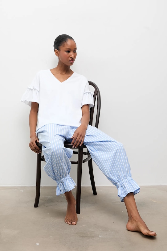 Пижама Answear.Lab, синий
Пижама Answear.Lab, синий