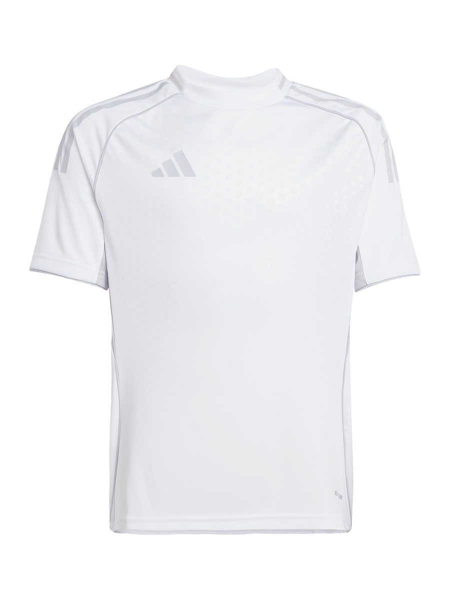 Футболка Performance ADIDAS PERFORMANCE Tiro 25, белый
Футболка Performance ADIDAS PERFORMANCE Tiro 25, белый