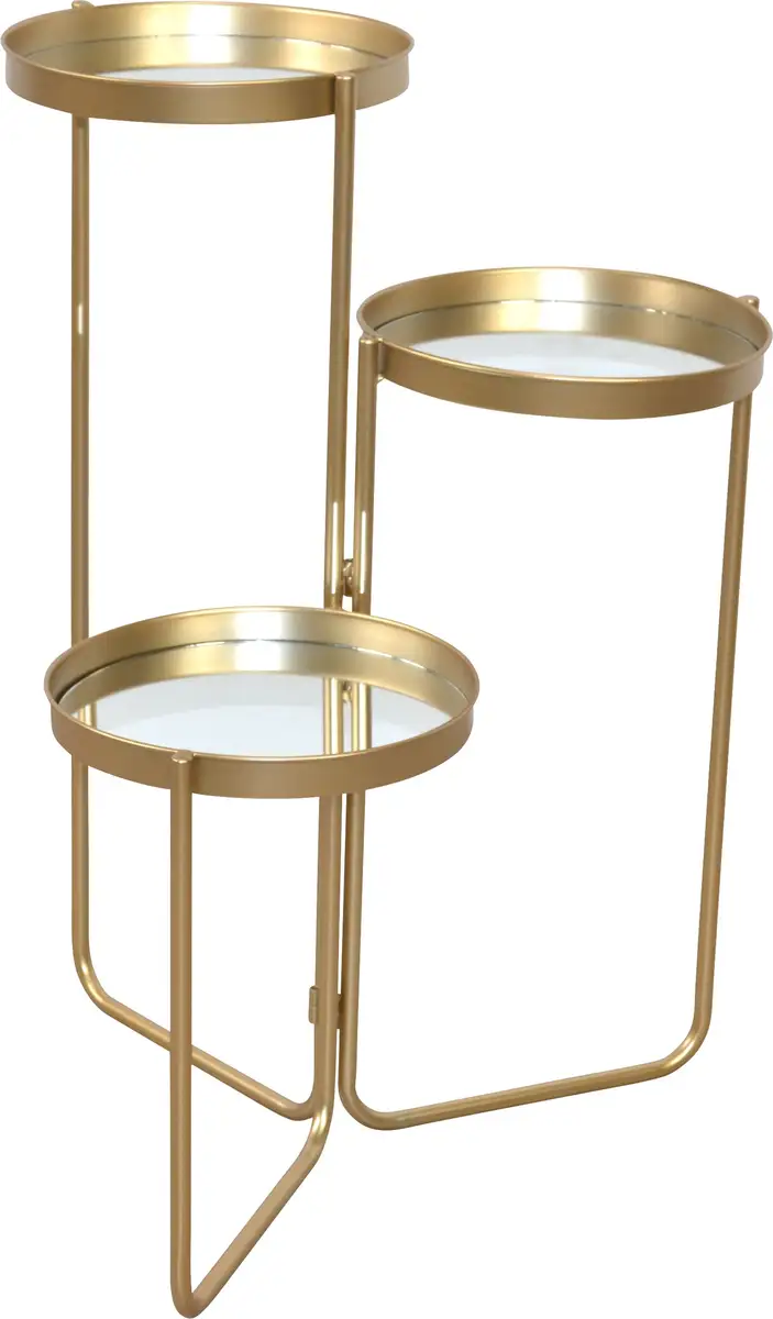 ИНОСАЙН цветочный столик INOSIGN 53х71х49 см, цвет goldfarben + goldfarben + Spiegelglas/71
ИНОСАЙН цветочный столик INOSIGN 53х71х49 см, цвет goldfarben + goldfarben + Spiegelglas/71