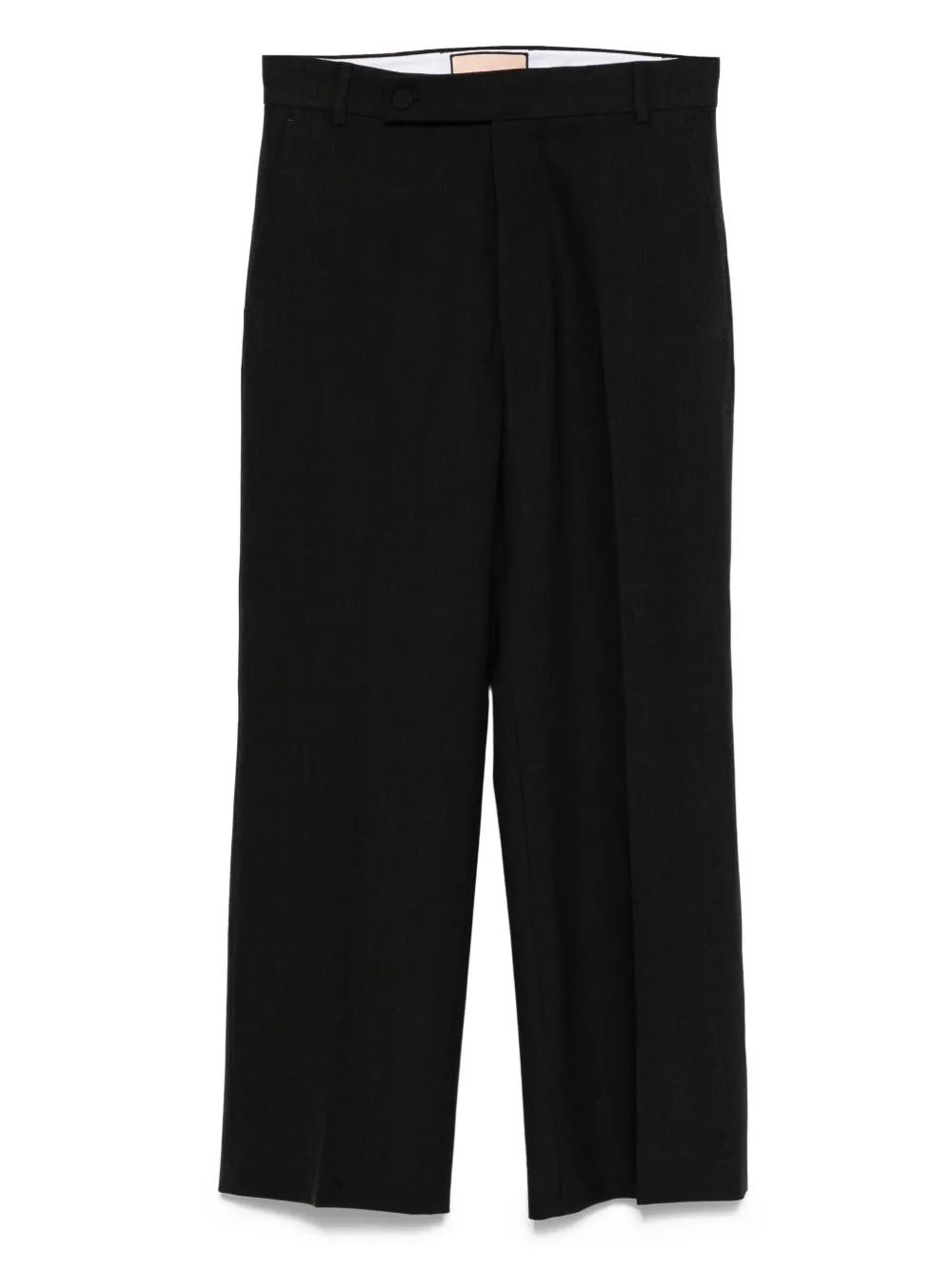 Брюки с передними карманами Plan C, серый
Брюки с передними карманами Plan C, серый