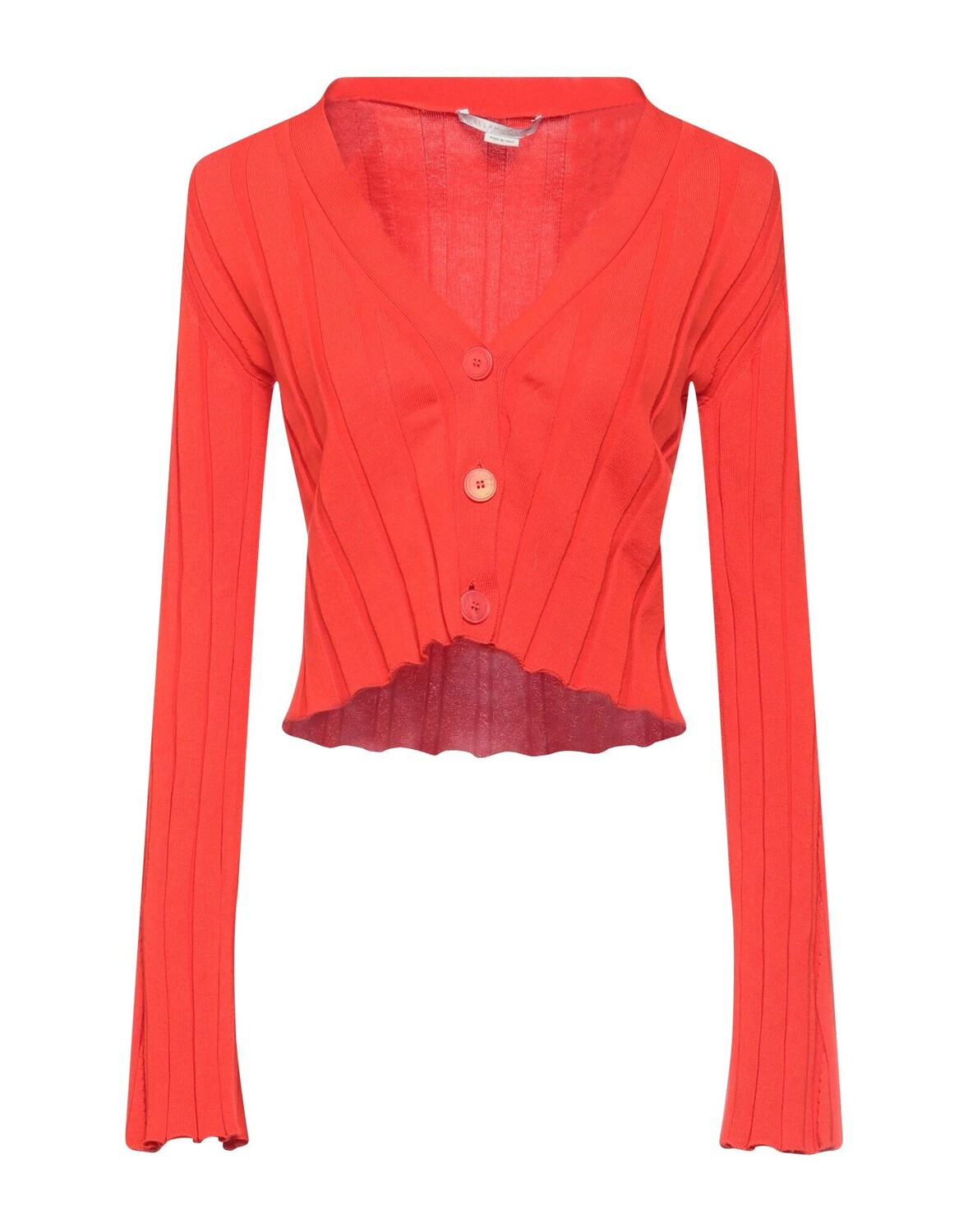 Кардиган Stella Mccartney, красный
Кардиган Stella Mccartney, красный