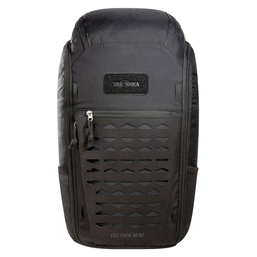 Спортивный рюкзак TATONKA EDC Pack 30 BC, черный
Спортивный рюкзак TATONKA EDC Pack 30 BC, черный