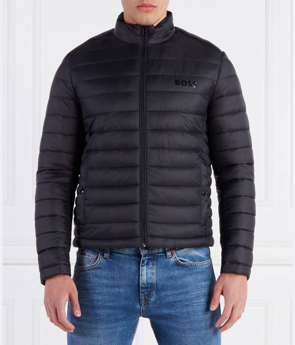 Куртка-Каланос Regular fit Boss, черный
Куртка-Каланос Regular fit Boss, черный