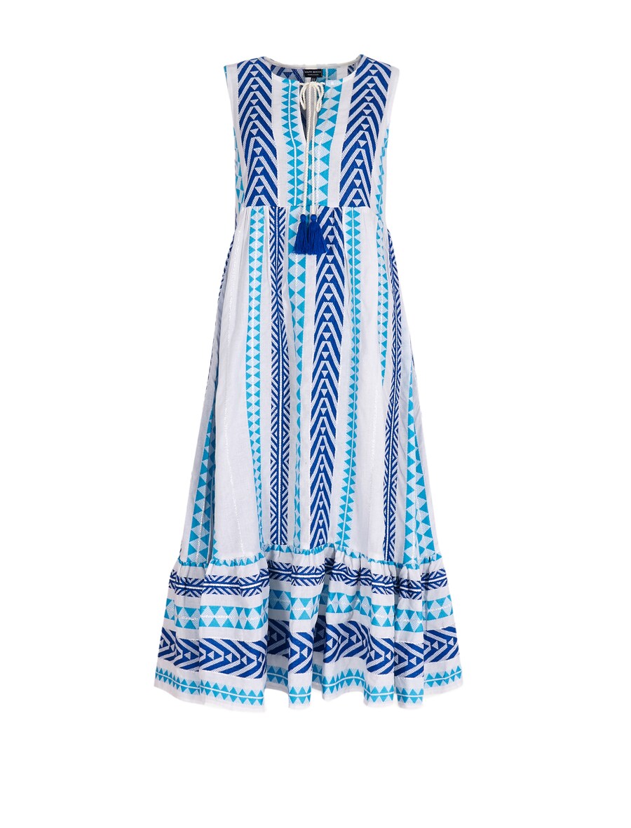 Платье South Beach, темно-синий/светло-синий
Платье South Beach, темно-синий/светло-синий