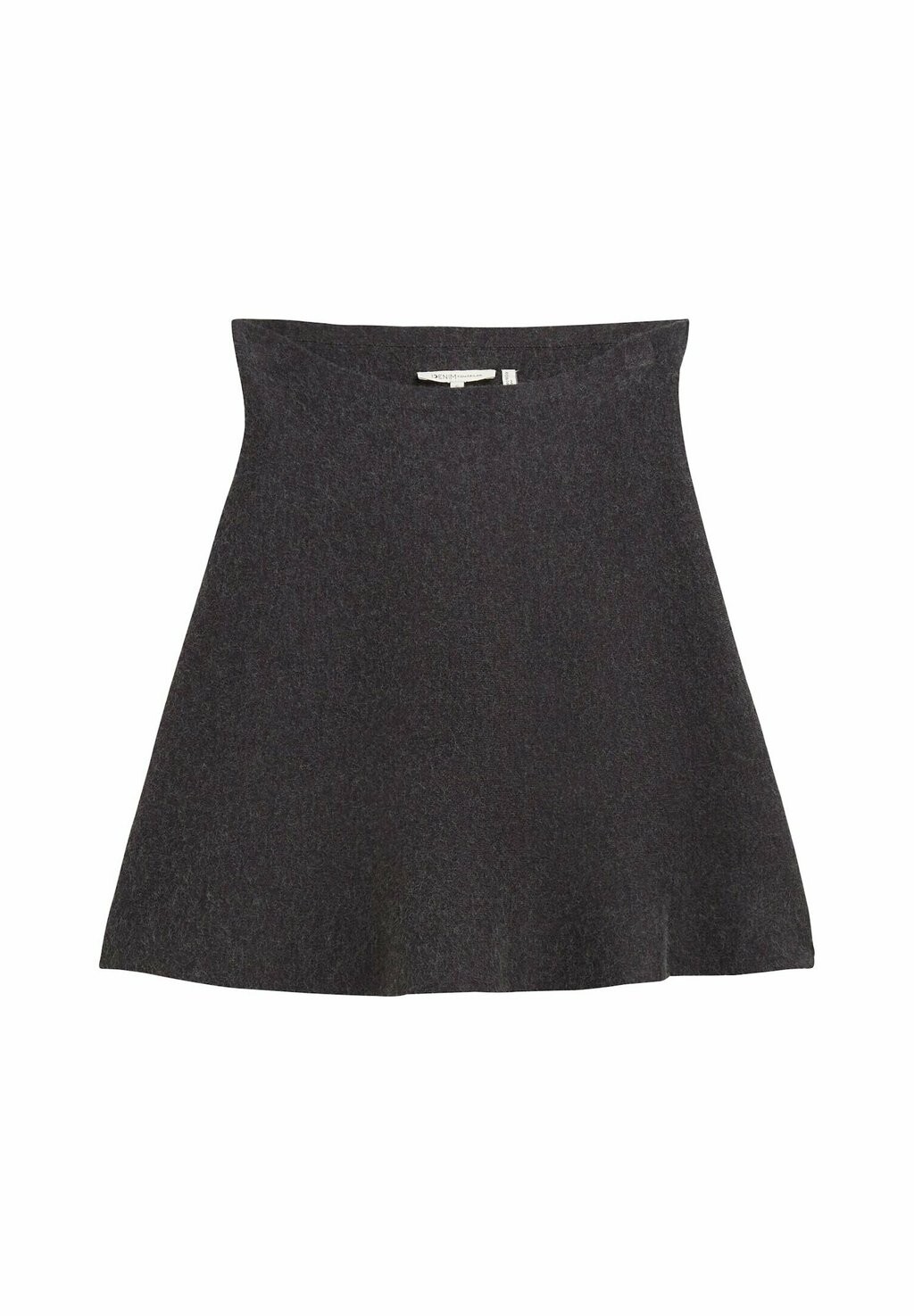 Юбка А-силуэта TOM TAILOR DENIM, цвет Mottled Grey
Юбка А-силуэта TOM TAILOR DENIM, цвет Mottled Grey