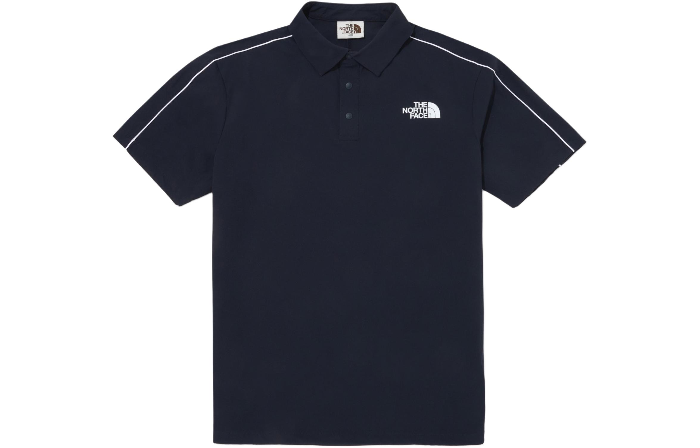 THE NORTH FACE Поло Unisex Marine Blue
THE NORTH FACE Поло Unisex Marine Blue