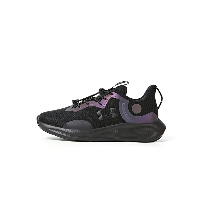 Беговые кроссовки для школьников Running Collection Under Armour, черный
Беговые кроссовки для школьников Running Collection Under Armour, черный