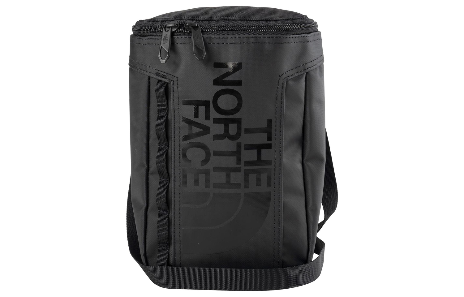 THE NORTH FACE 2,8-литровая одноременная наплечная сумка из ткани черная унисекс
THE NORTH FACE 2,8-литровая одноременная наплечная сумка из ткани черная унисекс