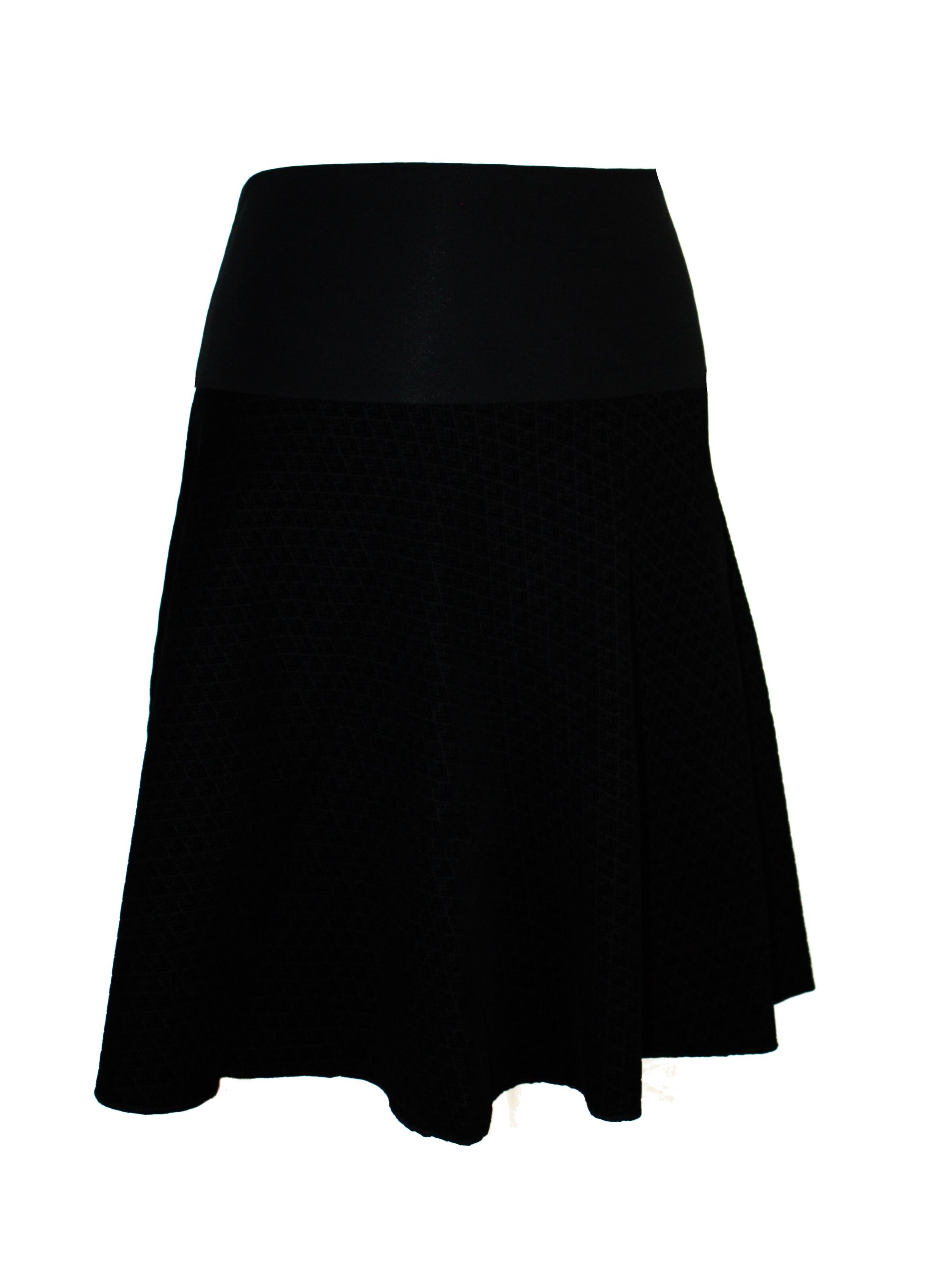 Dunkle design Юбка 'Scub' в черном дениме
Dunkle design Юбка 'Scub' в черном дениме