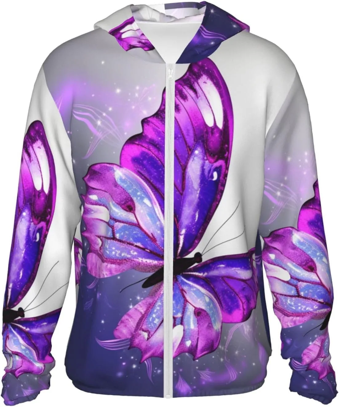 Безрукавка Unisex Sun Protection Hoodie UPF 50+ с длинным рукавом GDSHJKLW
Безрукавка Unisex Sun Protection Hoodie UPF 50+ с длинным рукавом GDSHJKLW