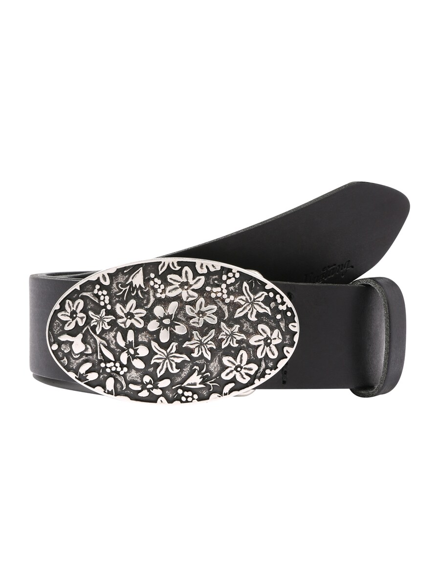 Ремень MUSTANG, черный
Ремень MUSTANG, черный