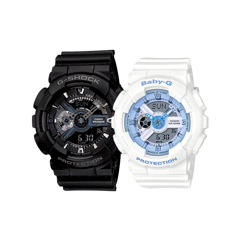 CASIO Часы Unisex Pair Table Series Black Watch, Black Dial+White Blue Watch Dial (Matching Pairs)
CASIO Часы Unisex Pair Table Series Black Watch, Black Dial+White Blue Watch Dial (Matching Pairs)