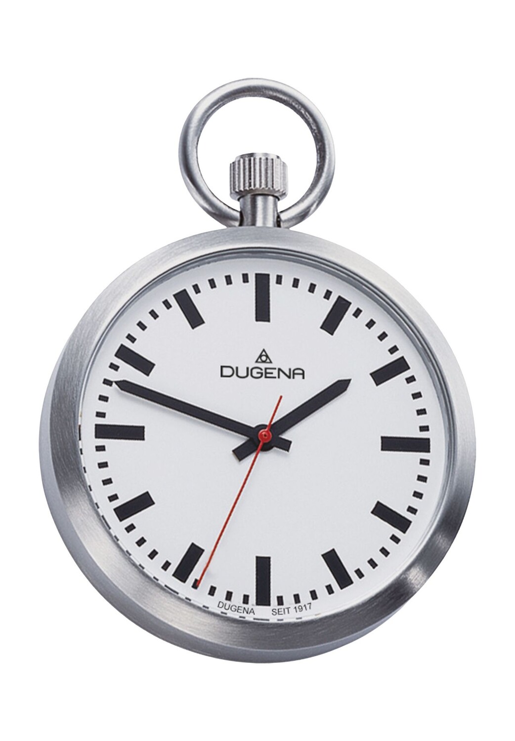 Мужские карманные часы DUGENA, серебро
Мужские карманные часы DUGENA, серебро