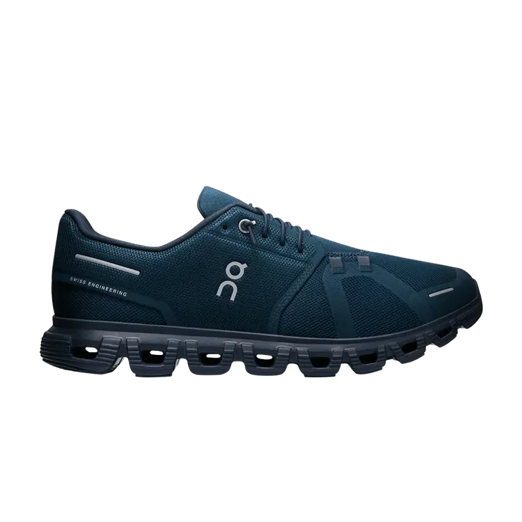 Кроссовки Cloud 6 'Midnight Ink', синий
Кроссовки Cloud 6 'Midnight Ink', синий