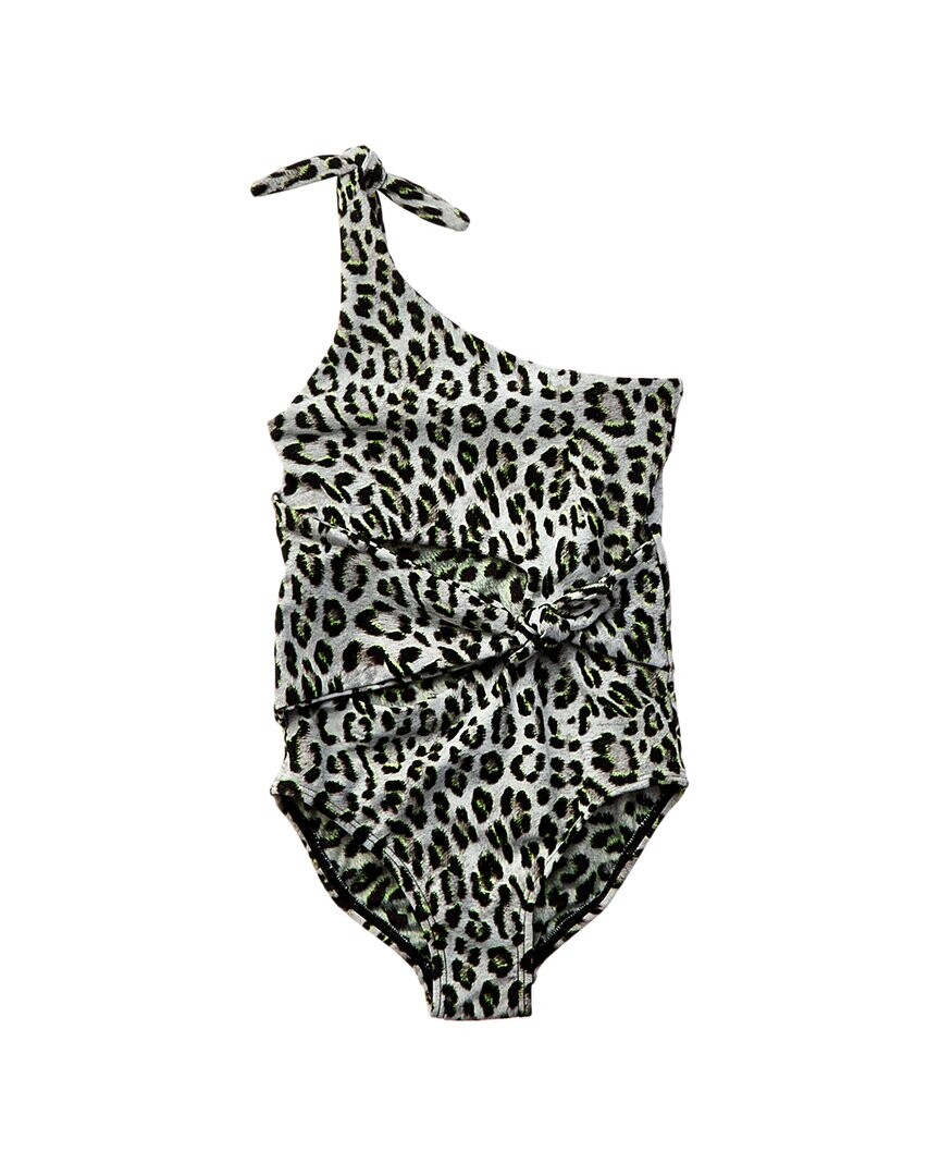 Peixoto Tonie цельный купальник, серый
Peixoto Tonie цельный купальник, серый