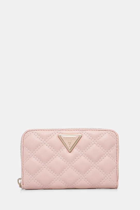 Кошелек GIULLY Guess, розовый
Кошелек GIULLY Guess, розовый