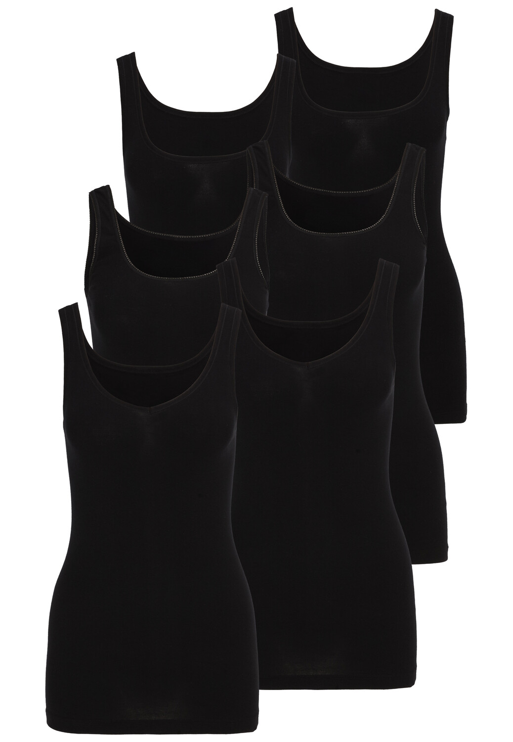 Майка PETITE FLEUR Achselhemd, черный
Майка PETITE FLEUR Achselhemd, черный