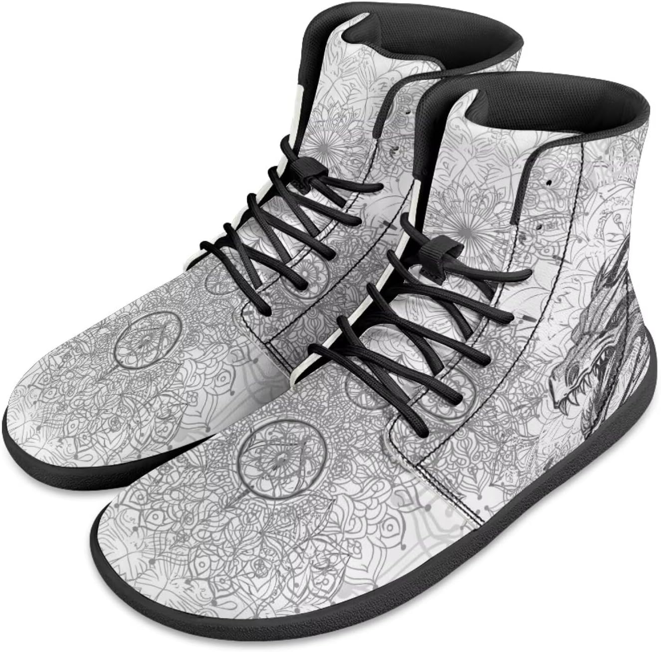 Кроссовки на высокой подошве с принтом бабочки JoyLamoria Bling Bling, кожаные шнуровки, модные высокие кеды, босоножки, широкая обувь Y2K для девочек, Dragon Vintage Style
Кроссовки на высокой подошве с принтом бабочки JoyLamoria Bling Bling, кожаные шнуровки, модные высокие кеды, босоножки, широкая обувь Y2K для девочек, Dragon Vintage Style