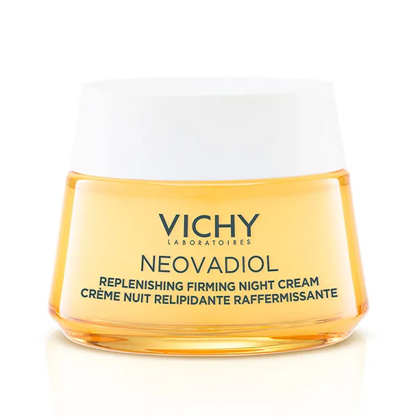 Ночной крем Neovadiol Post-Menopausia Crema Noche Vichy, 50 ml
Ночной крем Neovadiol Post-Menopausia Crema Noche Vichy, 50 ml