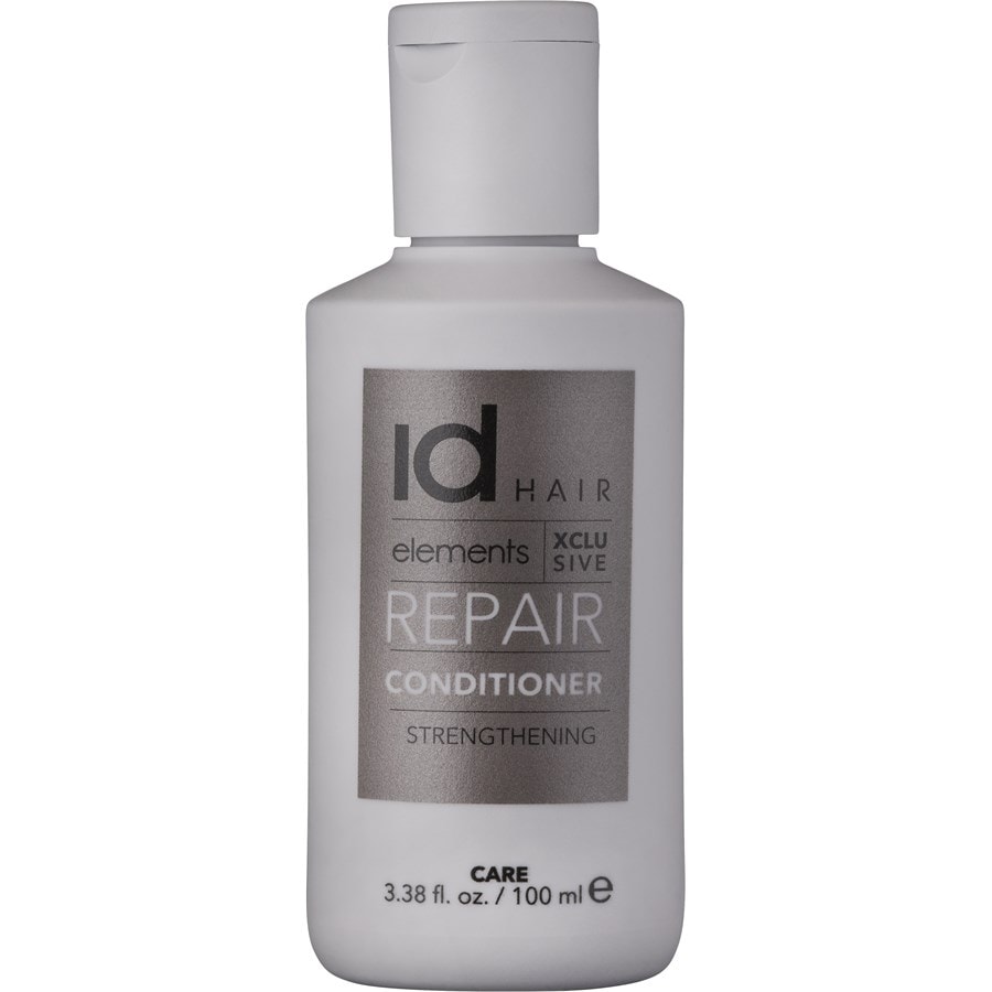 Кондиционер для волос ID Hair Repair Conditioner, 100 ml
Кондиционер для волос ID Hair Repair Conditioner, 100 ml