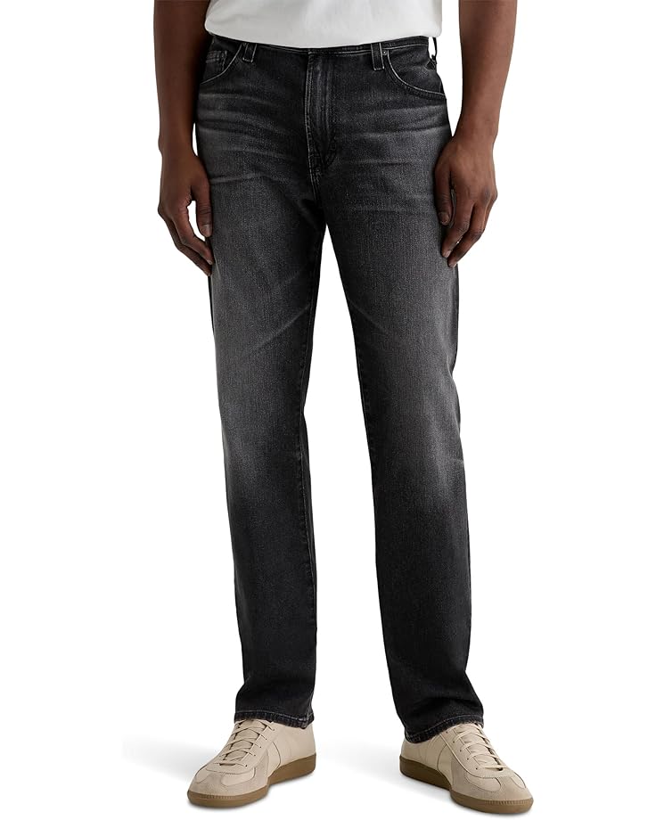Джинсы AG Jeans Everett Slim Straight Jean, цвет Lobos
Джинсы AG Jeans Everett Slim Straight Jean, цвет Lobos