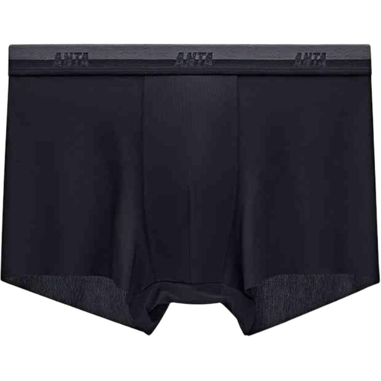 Трусы-боксеры Life Collection мужские, 1 пара ANTA, черный
Трусы-боксеры Life Collection мужские, 1 пара ANTA, черный