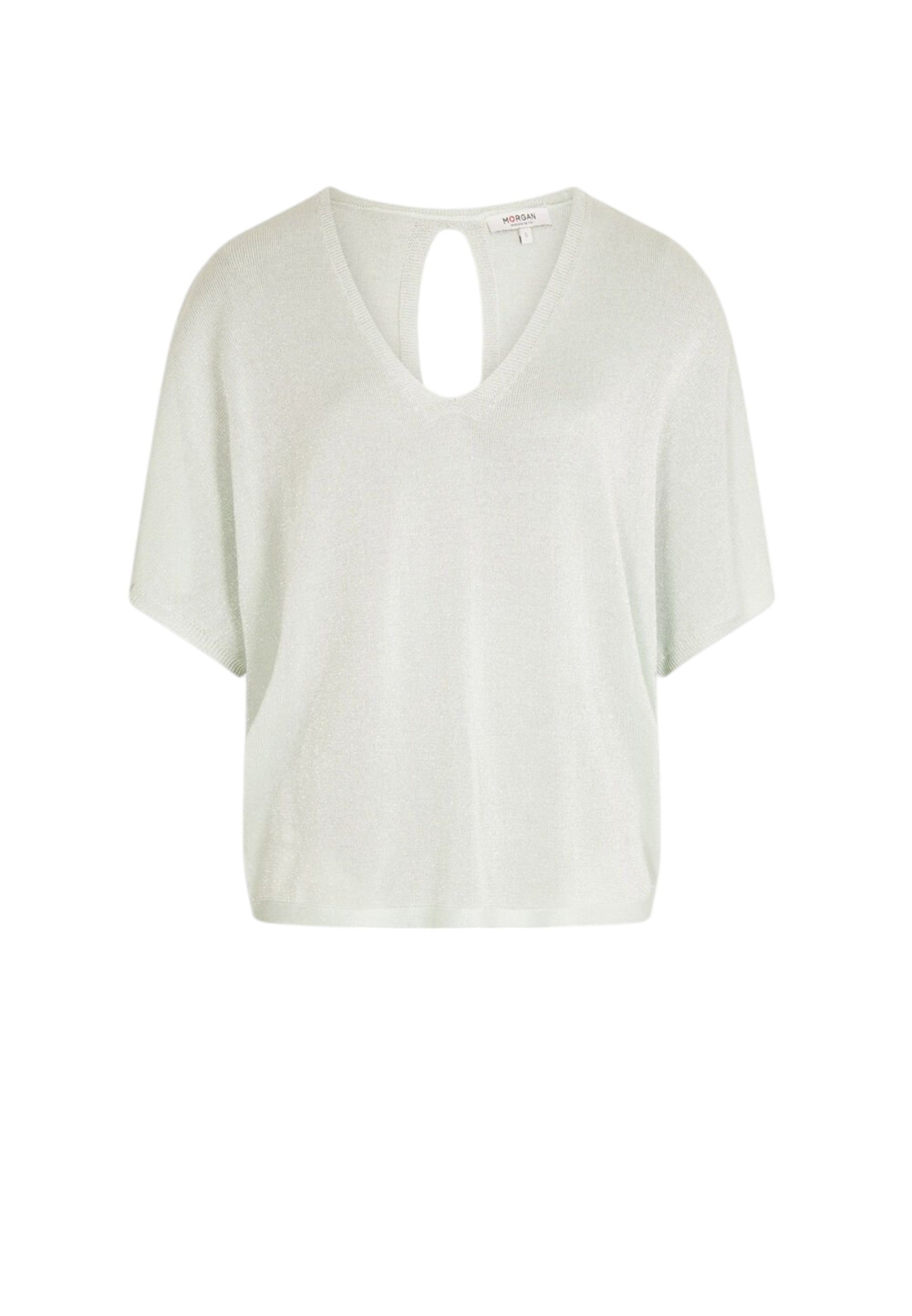 Футболка Morgan Lane
Футболка Morgan Lane