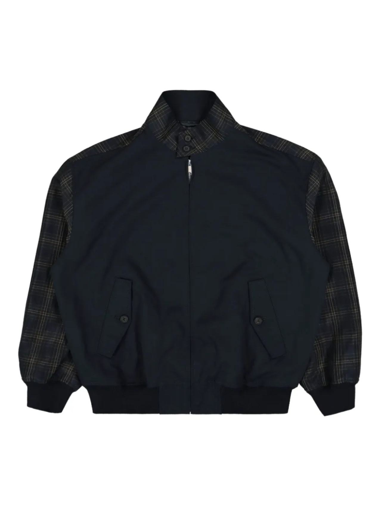 Comme des Garçons Homme куртка Harrington, синий
Comme des Garçons Homme куртка Harrington, синий