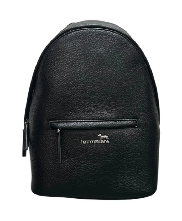 Рюкзак Harmont & Blaine, черный
Рюкзак Harmont & Blaine, черный