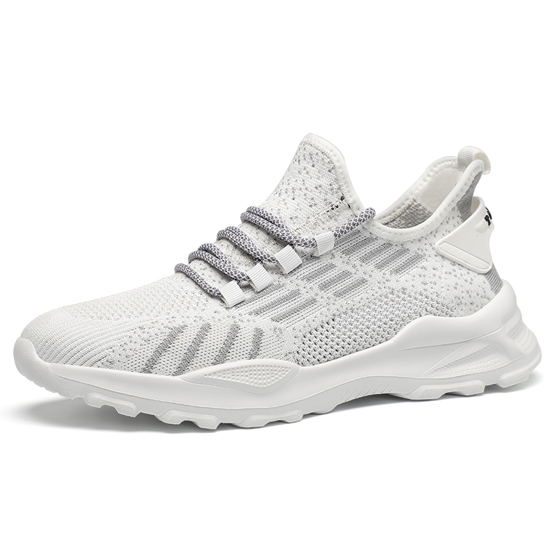 Tonlion Мужские белые кеды низкие, цвет White
Tonlion Мужские белые кеды низкие, цвет White