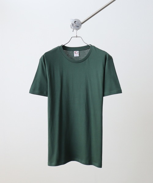 Футболка, heavyweight TRUSS, зеленый
Футболка, heavyweight TRUSS, зеленый