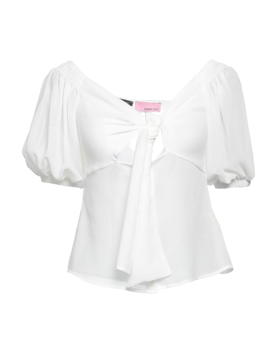 Топ Denny Rose, белый
Топ Denny Rose, белый