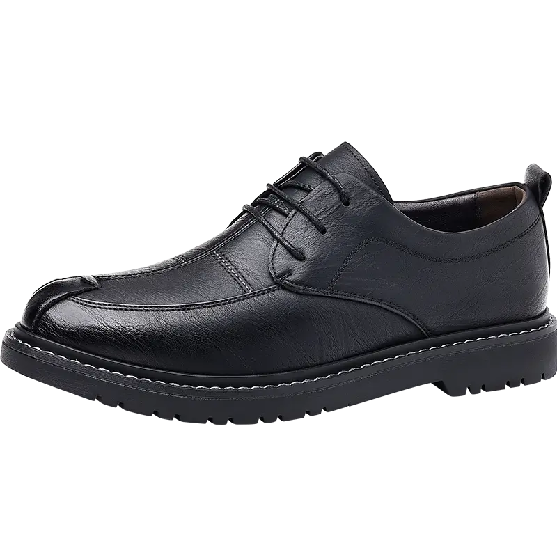 Mr. Thorn Tree Повседневные туфли мужские черные
Mr. Thorn Tree Повседневные туфли мужские черные