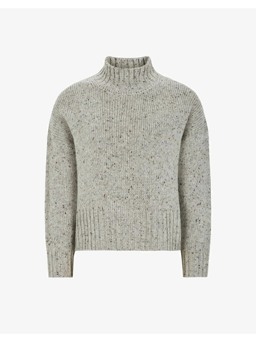 Свитер Soft Rebels SRNemo, серый
Свитер Soft Rebels SRNemo, серый