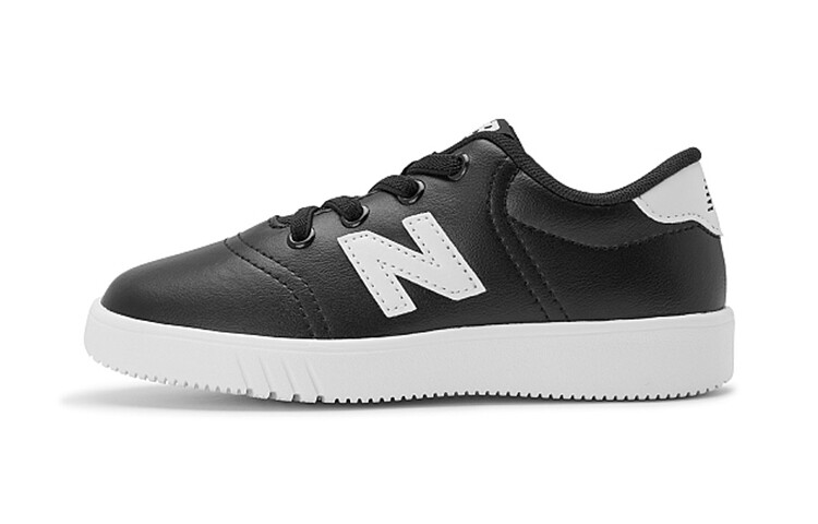 Детские кроссовки для скейтбординга NB CT10 PS Low-top, черные/белые New Balance
Детские кроссовки для скейтбординга NB CT10 PS Low-top, черные/белые New Balance