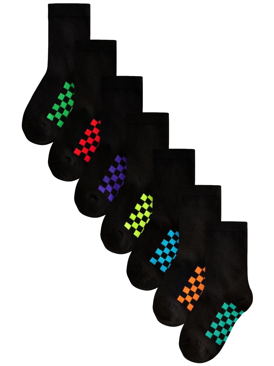 Носки Next, черный
Носки Next, черный