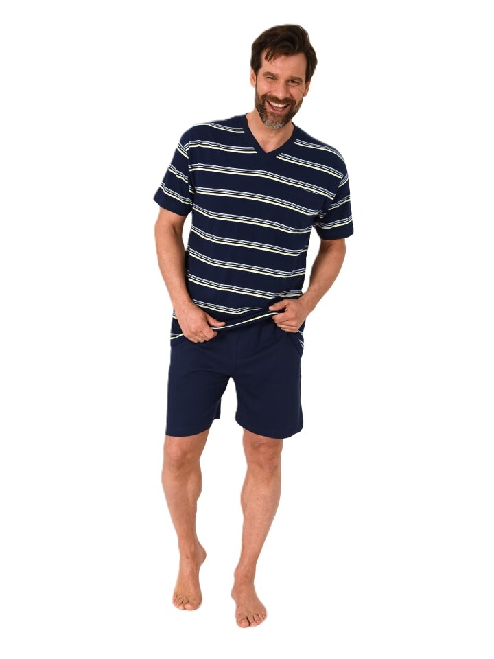 Ночное белье NORMANN, морской
Ночное белье NORMANN, морской