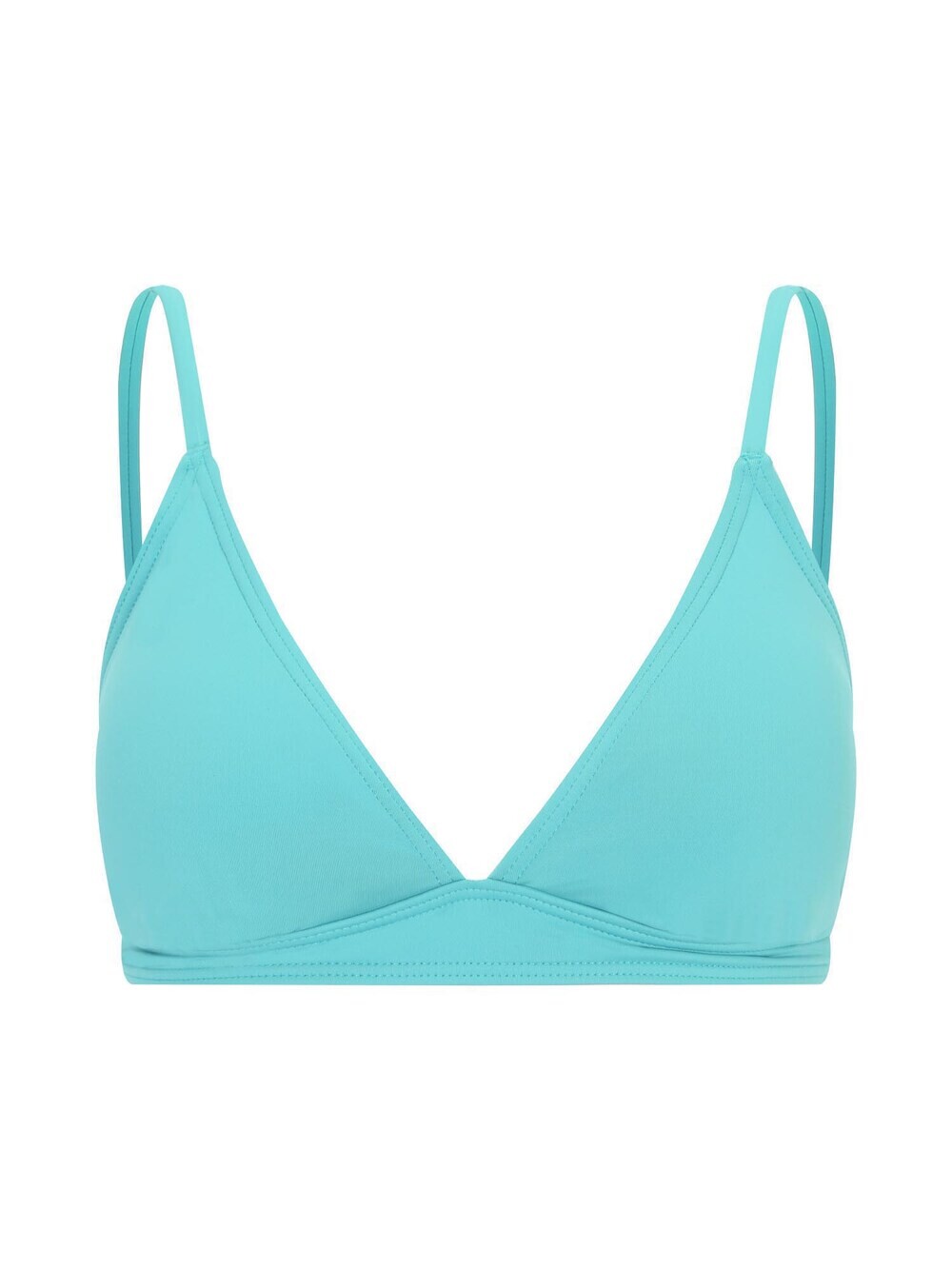 Треугольный топ бикини VENICE BEACH, синий
Треугольный топ бикини VENICE BEACH, синий