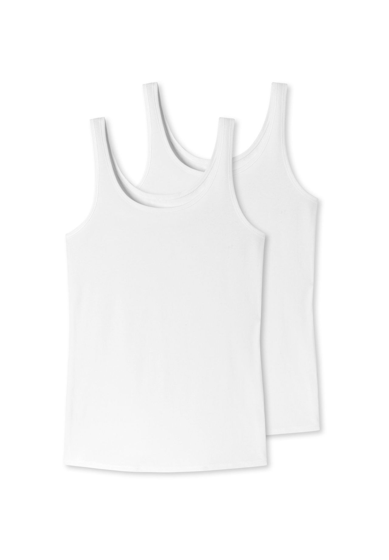 Майка Uncover SCHIESSER, белый
Майка Uncover SCHIESSER, белый