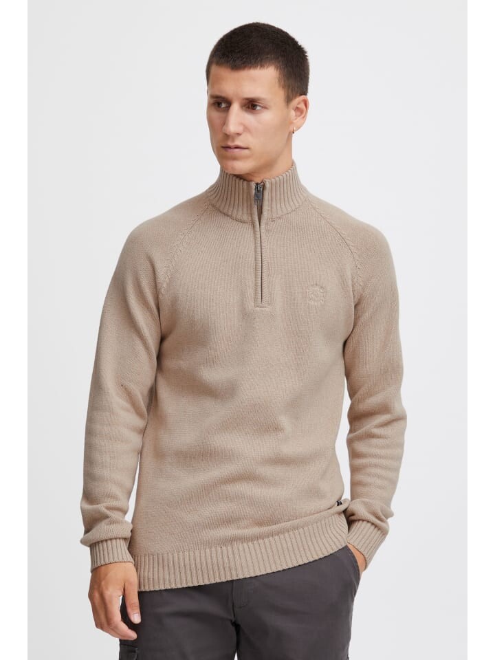 Пуловер INDICODE, цвет natur
Пуловер INDICODE, цвет natur