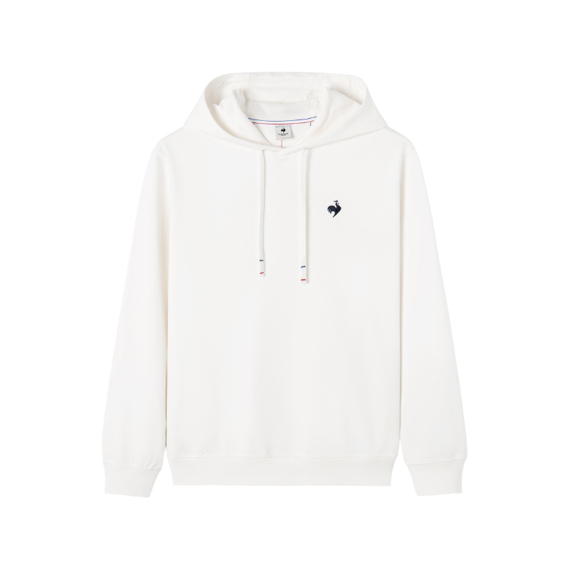 Унисекс свитшот Le Coq Sportif, слоновая кость
Унисекс свитшот Le Coq Sportif, слоновая кость