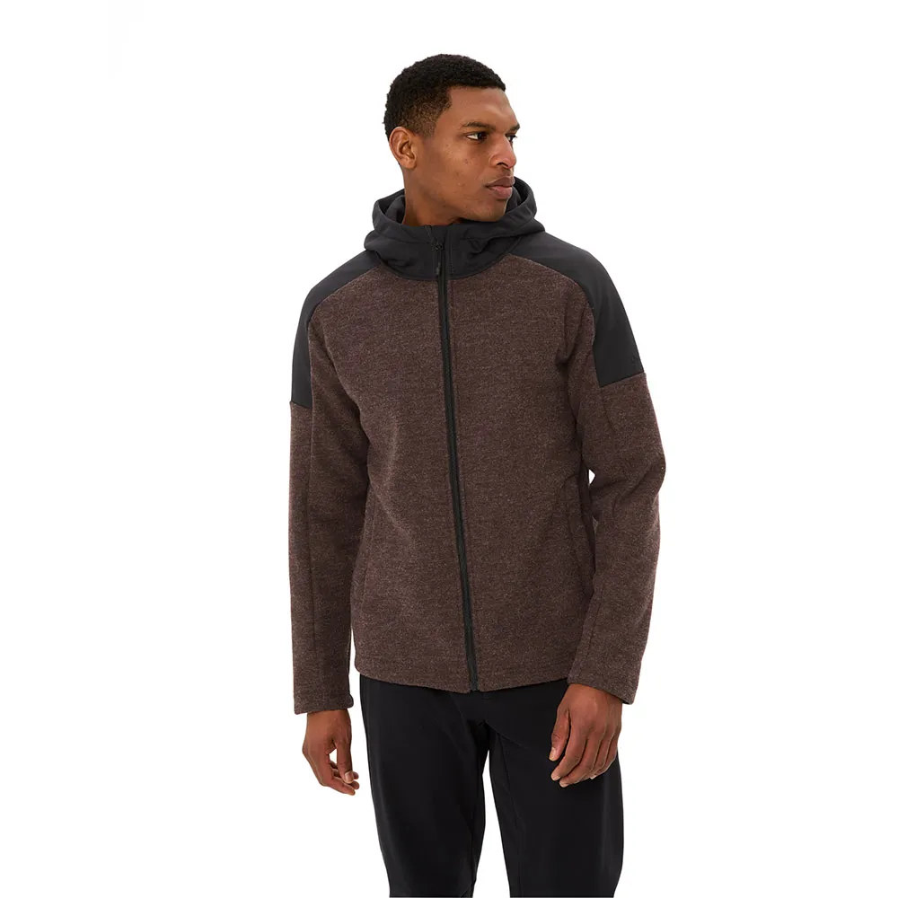 Куртка VAUDE Tinshan II, коричневый
Куртка VAUDE Tinshan II, коричневый