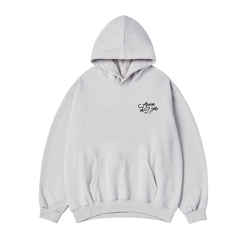 Свитшот Unisex Acme De La Vie, серый
Свитшот Unisex Acme De La Vie, серый